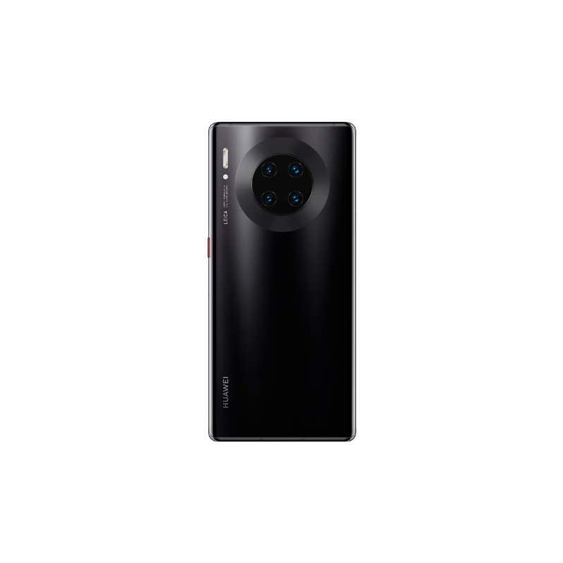 Huawei Mate 30 Pro LIO-L29 256GB 8GB RAM International Version - Black - Image 2